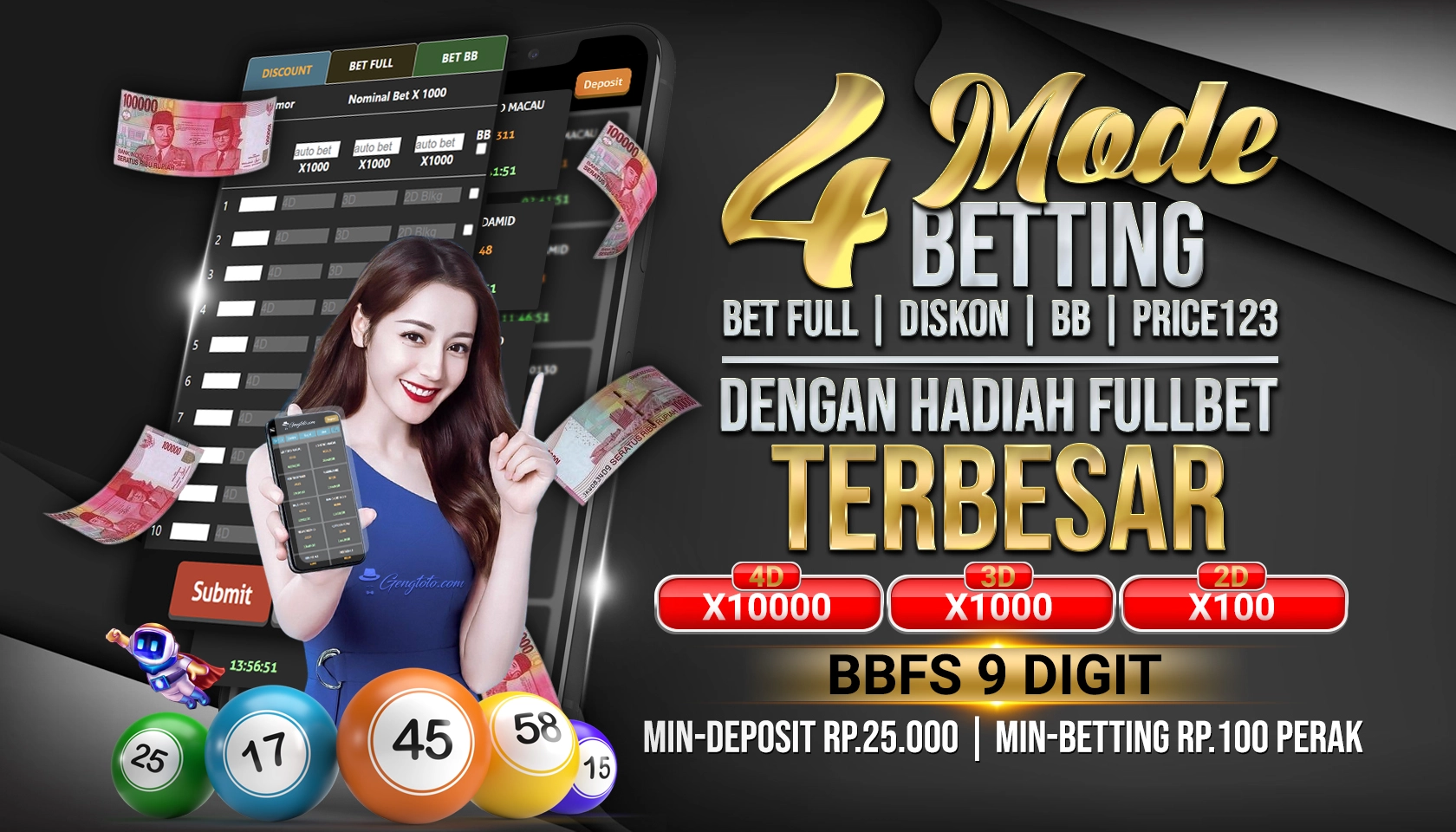 data keluaran taipei 83